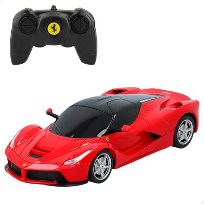 Rastar Ferrari Laferrari 1:2 Voiture télécommandée Rastar Ferrari Laferrari 1:2 Voiture télécommandée
