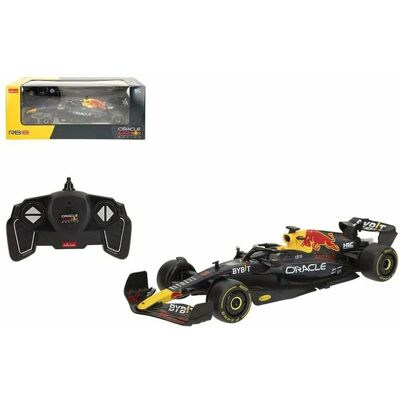 Voiture Télécommandée Red Bull RB18 - Échelle 1:18 Voiture Télécommandée Red Bull RB18 - Échelle 1:18