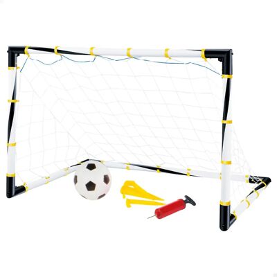 CB TOYS Hopfälligt fotbolls mål CB TOYS Hopfälligt fotbolls mål
