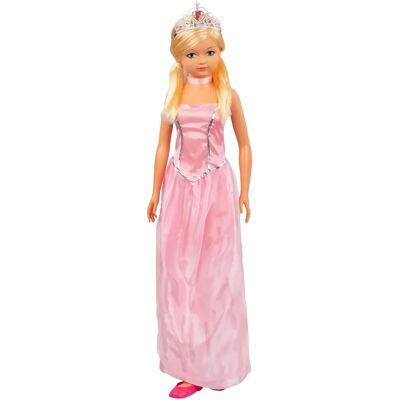 Poupée Colorbaby Maria Princesse - 30x105x14 cm - Publicité Poupée Colorbaby Maria Princesse - 30x105x14 cm - Publicité