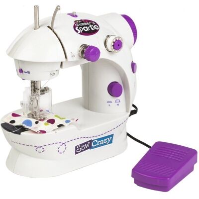 Colorbaby Speelgoed naaimachine - Kinderspeelgoed Cadeau Colorbaby Speelgoed naaimachine - Kinderspeelgoed Cadeau