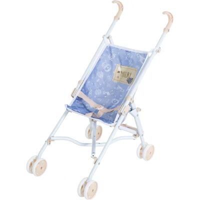 CB TOYS - Baby Style - Doll Stroller CB TOYS - Baby Style - Doll Stroller