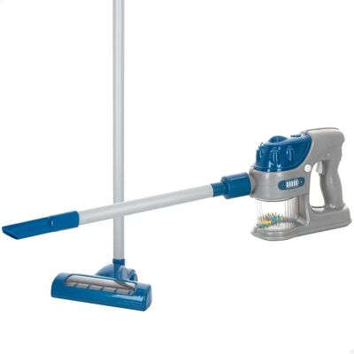 Playgo Aspirateur sans fil - 8,5 x 22 x 61,5 cm - Aspirateur Playgo Aspirateur sans fil - 8,5 x 22 x 61,5 cm - Aspirateur