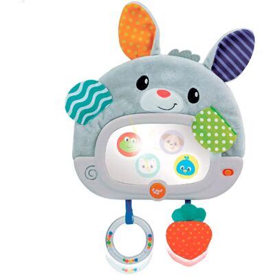 Jouet Bébé Winfun - Lumière et Son Multicolores Jouet Bébé Winfun - Lumière et Son Multicolores