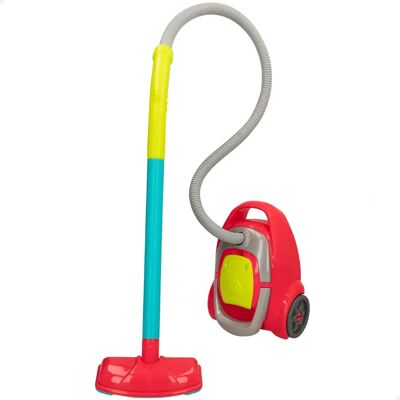Aspirapolvere Elettrico Playgo con Aspirazione - Giocattolo per Bambini 3+ Aspirapolvere Elettrico Playgo con Aspirazione - Giocattolo per Bambini 3+