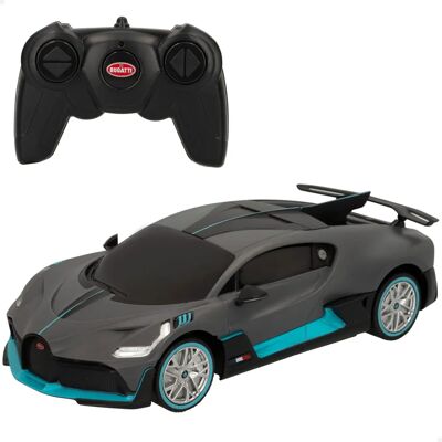 Colorbaby Divo Auto Radiocomandato - 1:24 Multicolore Colorbaby Divo Auto Radiocomandato - 1:24 Multicolore