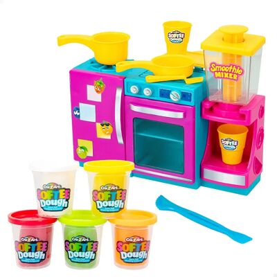 Ensemble Cuisine Play-Doh de Cra-Z-Art - Set de Cuisine Ensemble Cuisine Play-Doh de Cra-Z-Art - Set de Cuisine