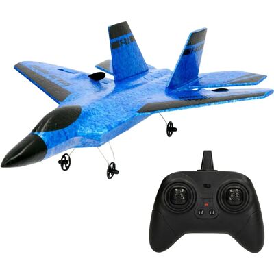 Colorbaby Speed & Go RC Vliegdronen - 360 Graden Colorbaby Speed & Go RC Vliegdronen - 360 Graden