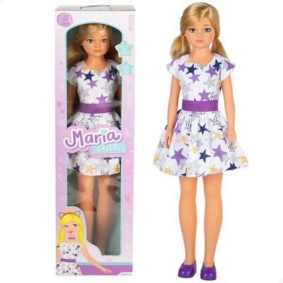 Poupée Maria Colorbaby - 85cm Articulée pour Enfants Poupée Maria Colorbaby - 85cm Articulée pour Enfants