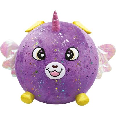 Peluches gonfiabili Biggies - Unicorno, Drago & Altro Peluches gonfiabili Biggies - Unicorno, Drago & Altro