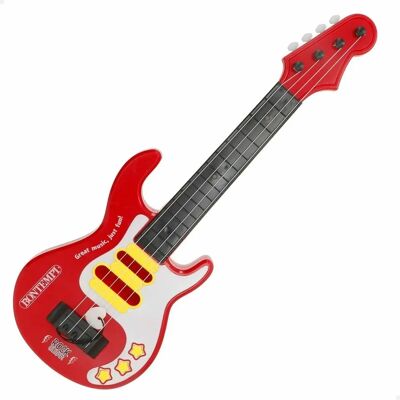 Chitarra Baby Colorbaby 51 cm - Baby Guitar Chitarra Baby Colorbaby 51 cm - Baby Guitar
