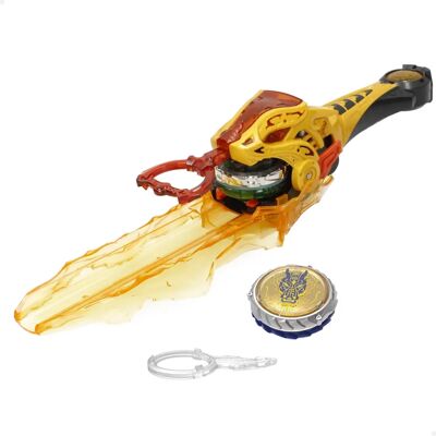 COLORBABY Infinity Nado Battle Set - Speelgoed Duel COLORBABY Infinity Nado Battle Set - Speelgoed Duel