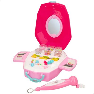 Marke Modell Kinder Haar Perlen Set - Schmuck & Haarzubehör Marke Modell Kinder Haar Perlen Set - Schmuck & Haarzubehör