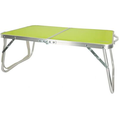 Foldable Aktive Aluminium Τραπέζι - Κατασκήνωση & Παραλία - 60x40x26 εκ Foldable Aktive Aluminium Τραπέζι - Κατασκήνωση & Παραλία - 60x40x26 εκ
