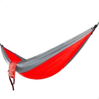 Hamaca de camping ultraligera Aktive - Soporta 200kg Hamaca de camping ultraligera Aktive - Soporta 200kg