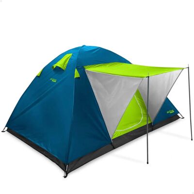 Aktive Camping Igloo Tent 240x210x130 - Tent voor camping Aktive Camping Igloo Tent 240x210x130 - Tent voor camping