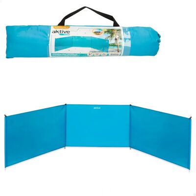 Vento Aktive Beach - 300 x 85 x 2 cm - Protezione UV Vento Aktive Beach - 300 x 85 x 2 cm - Protezione UV