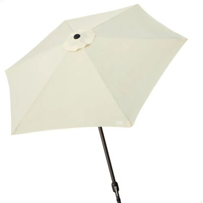 Aktive Sunshade - 270x240x270cm - Aluminium Cream Aktive Sunshade - 270x240x270cm - Aluminium Cream