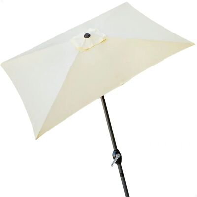 Sombrilla Aktive 300x245x200 cm - Sombrilla Sombrilla Aktive 300x245x200 cm - Sombrilla