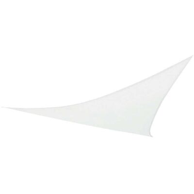 Toldo Triangular Aktive - Protección UV50 - 360x360x360 Cm Toldo Triangular Aktive - Protección UV50 - 360x360x360 Cm