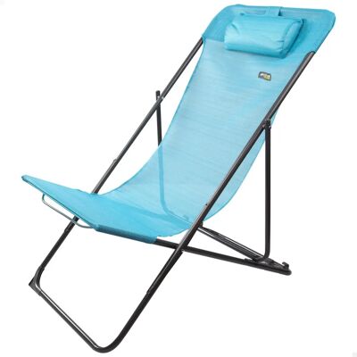 Silla hamaca de jardín plegable Aktive Garden - Silla hamaca Silla hamaca de jardín plegable Aktive Garden - Silla hamaca