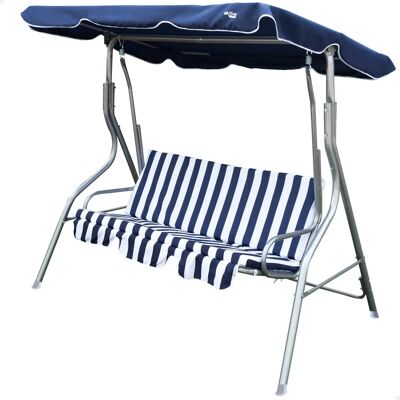 Aktive Garden Swing for 3 - Garden Swing Aktive Garden Swing for 3 - Garden Swing