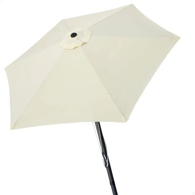 Aktive 300 x 248,5 x 300 cm Sunshade - UV50 Resistant Aktive 300 x 248,5 x 300 cm Sunshade - UV50 Resistant