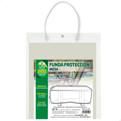 Aktive Garden 200x130x60 cm Tischdecke - Wasserdicht, Polyester Aktive Garden 200x130x60 cm Tischdecke - Wasserdicht, Polyester
