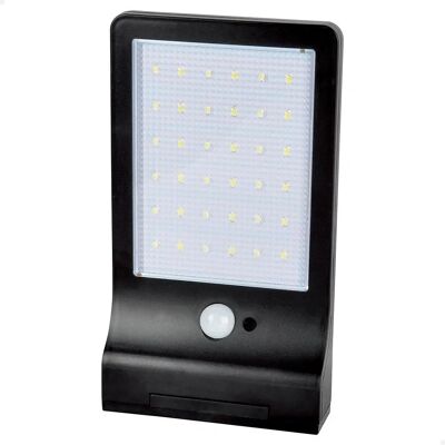 Aktive Zonnepaneel Wandlicht met Bewegingssensor - Buiten LED Tuinlamp Aktive Zonnepaneel Wandlicht met Bewegingssensor - Buiten LED Tuinlamp