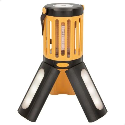 Lampada antizanzare LED portatile Aktive Tech 2-in-1 Lampada antizanzare LED portatile Aktive Tech 2-in-1