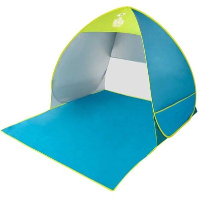 Colorbaby Metaal Poppen Tent - Voor Kinderen Colorbaby Metaal Poppen Tent - Voor Kinderen