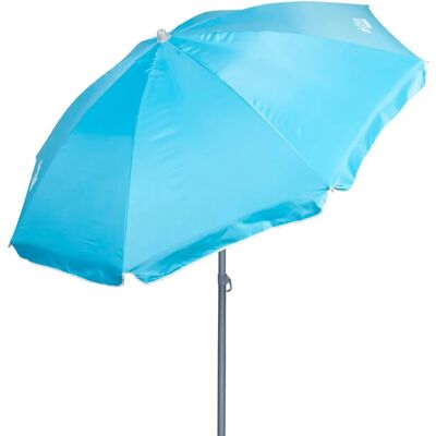 Aktive strandparasoll 180-220 cm - Strandparasoll Aktive strandparasoll 180-220 cm - Strandparasoll