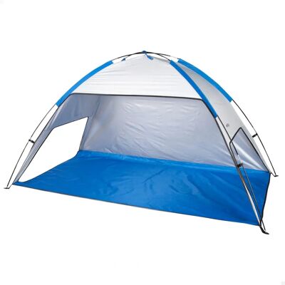 AKTIVE Strandtent - UV50 winddicht met ventilatie AKTIVE Strandtent - UV50 winddicht met ventilatie