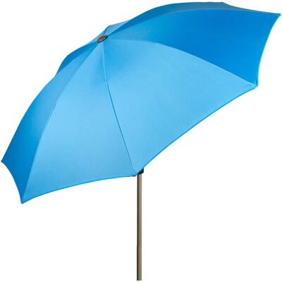 Aktive Large Beach Umbrella - UV50, Adjustable & Reclinable Aktive Large Beach Umbrella - UV50, Adjustable & Reclinable