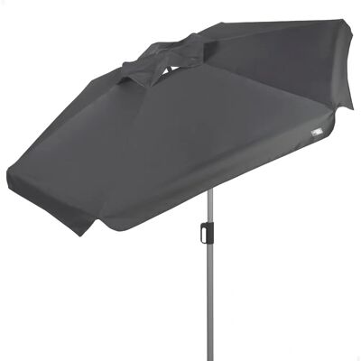 Aktive Hexagonal Garden Parasol UV50 - Patio Umbrella Aktive Hexagonal Garden Parasol UV50 - Patio Umbrella