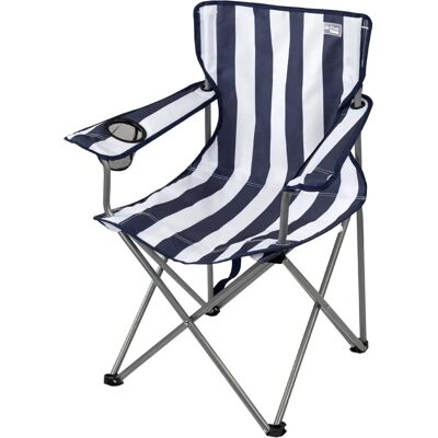 Aktive Foldable Camping Chair - Supports 110kg Aktive Foldable Camping Chair - Supports 110kg