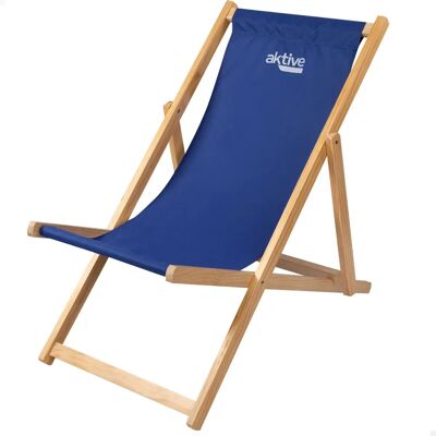 Gerimport Amaca 52x78x78cm - Blu - Resistente alle Intemperie Gerimport Amaca 52x78x78cm - Blu - Resistente alle Intemperie