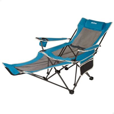 Aktive Hammock Chair Blue - Supports 110kg Aktive Hammock Chair Blue - Supports 110kg