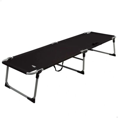 Aktive Folding bed - Anti-tip, Portable, Steel, 186x58x35 cm Aktive Folding bed - Anti-tip, Portable, Steel, 186x58x35 cm