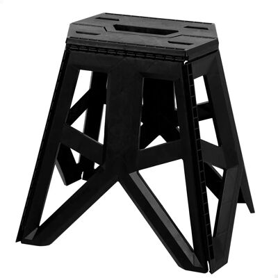 Banco de Camping Aktive - Suporta 150 kg, Compacto, Leve Banco de Camping Aktive - Suporta 150 kg, Compacto, Leve