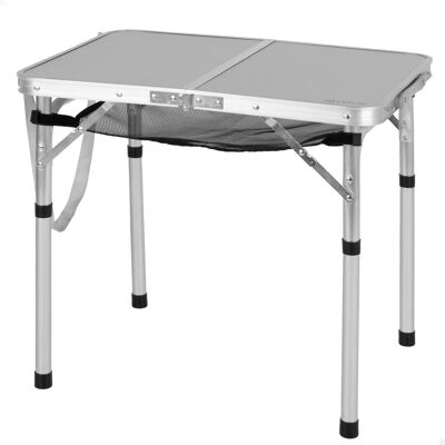 Aktive Portable Camping Table with Non-Slip Legs Aktive Portable Camping Table with Non-Slip Legs
