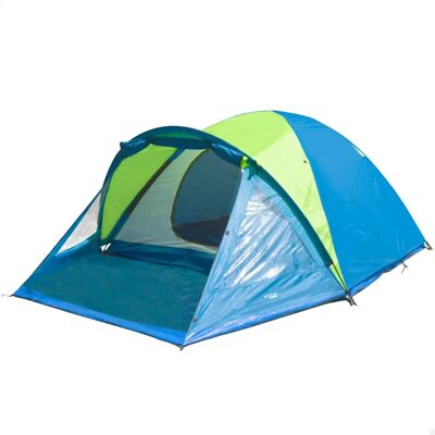 Aktive Camping Tent Model with Extra Space Aktive Camping Tent Model with Extra Space