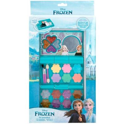 Disney Frozen Sminkväska - Sminkset Disney Frozen Sminkväska - Sminkset