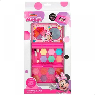 Estojo de Maquiagem Minnie - Estojo de Maquiagem Estojo de Maquiagem Minnie - Estojo de Maquiagem