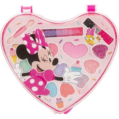 Lasten Minnie Sydän Meikkisetti - Disney Lasten Minnie Sydän Meikkisetti - Disney