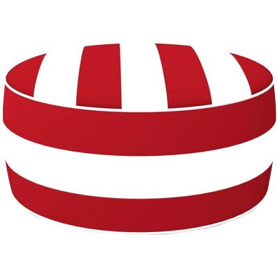 Aktive Inflatable Ottoman Waterproof - 53x23cm Aktive Inflatable Ottoman Waterproof - 53x23cm