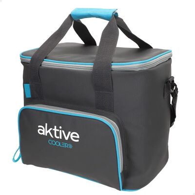 Bolsa Térmica Aktive 20L - Isolamento de Alto Desempenho Bolsa Térmica Aktive 20L - Isolamento de Alto Desempenho