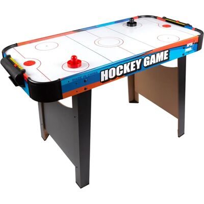Colorbaby Hockey Table - 122 x 75 x 61 cm Colorbaby Hockey Table - 122 x 75 x 61 cm