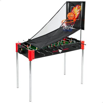Colorbaby 12 en 1 Juego de Mesa - Conjunto de Juegos Colorbaby 12 en 1 Juego de Mesa - Conjunto de Juegos
