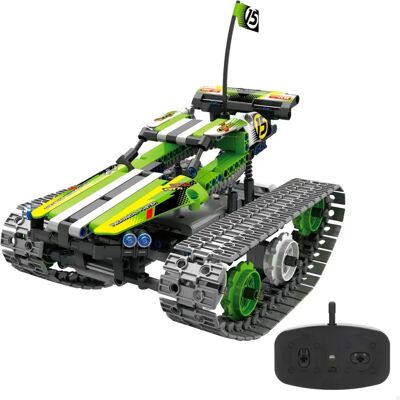 Set di Costruzione Robot 3-in-1 di Im.master - 353 Pz Set di Costruzione Robot 3-in-1 di Im.master - 353 Pz